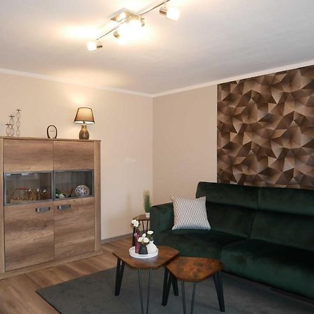 Ferienwohnung Mecklenburgische Seenplatte Schwichtenberg 외부 사진