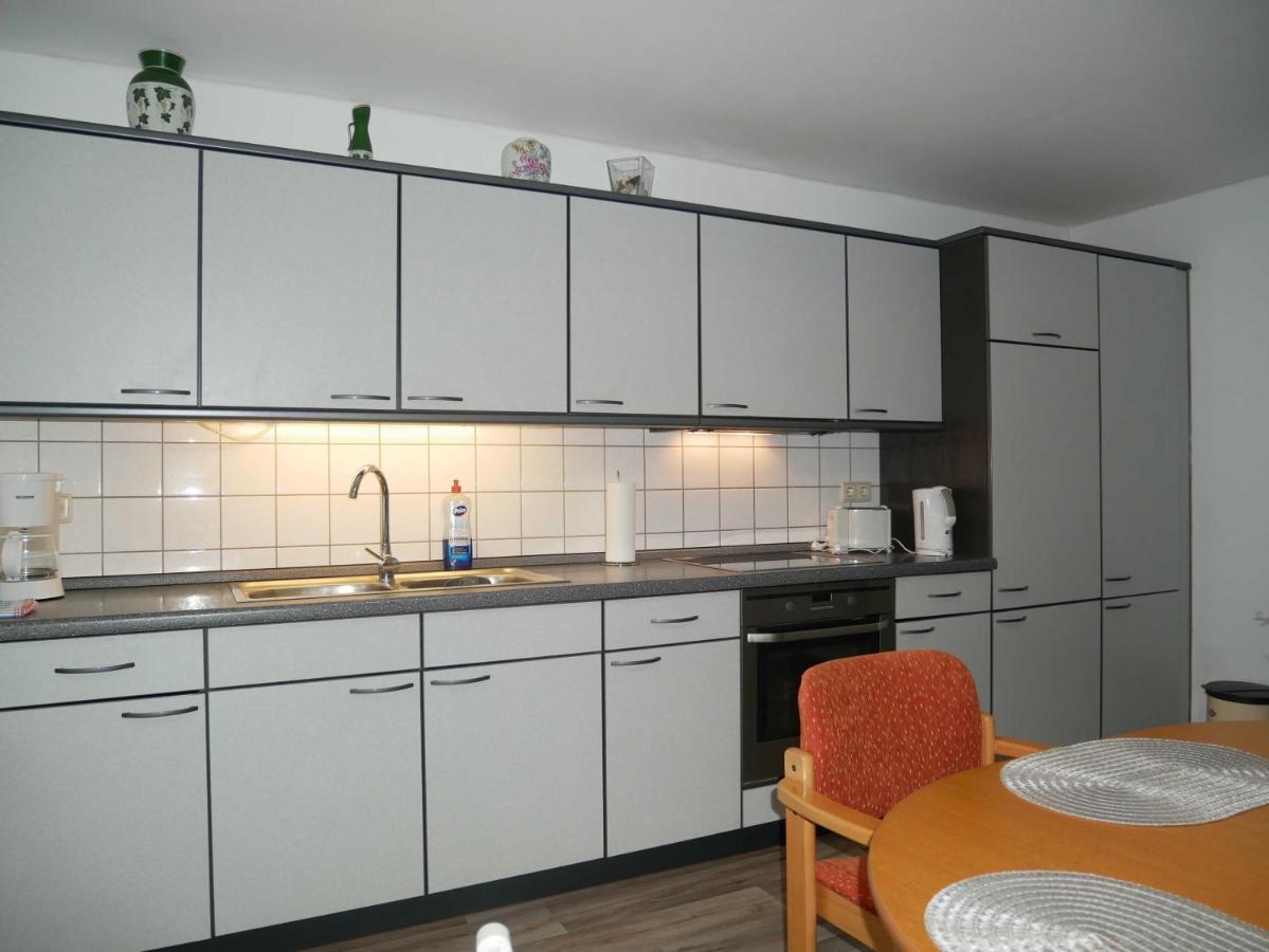 Ferienwohnung Mecklenburgische Seenplatte Schwichtenberg 외부 사진